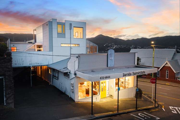 40 Pitt Street Wadestown_41