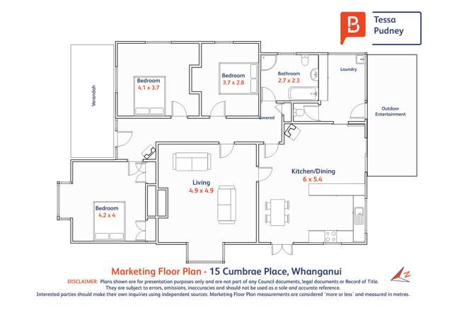 15 Cumbrae Place Aramoho_1