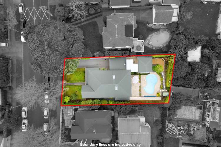 16 Kimberley Road Epsom_20