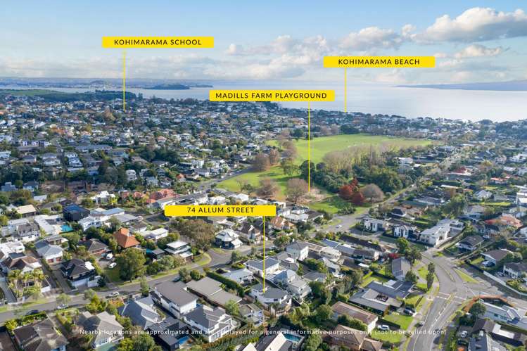 74 Allum Street Kohimarama_30