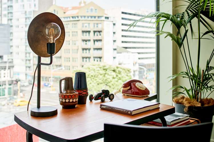 4d/42 Cable Street Te Aro_19