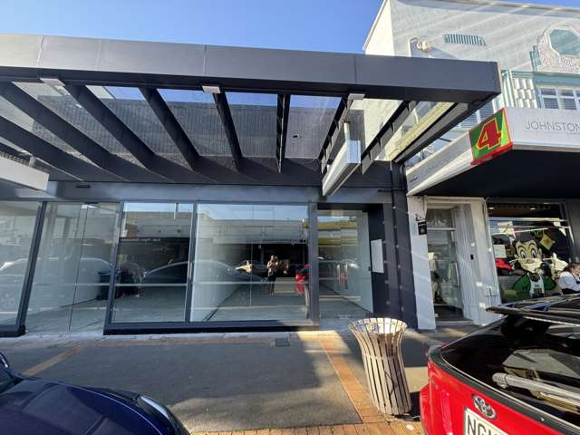 Tenancy A | 22 Saint Heliers Bay Road Saint Heliers_2