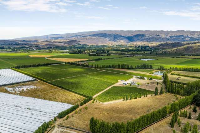 Strategic Opportunity with Owners Ready to Exit