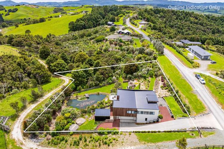 397 Cames Road Mangawhai_41