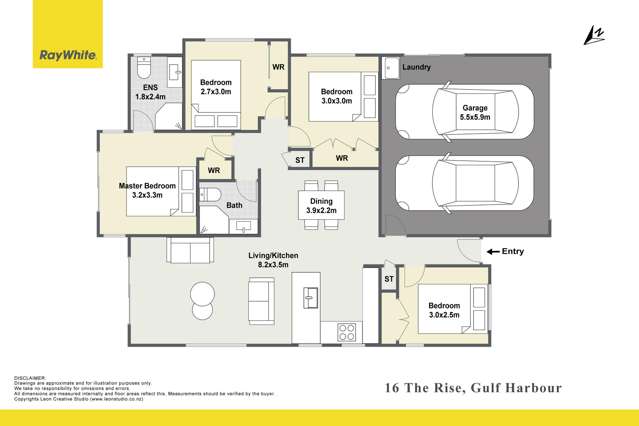 16 The Rise Gulf Harbour_1
