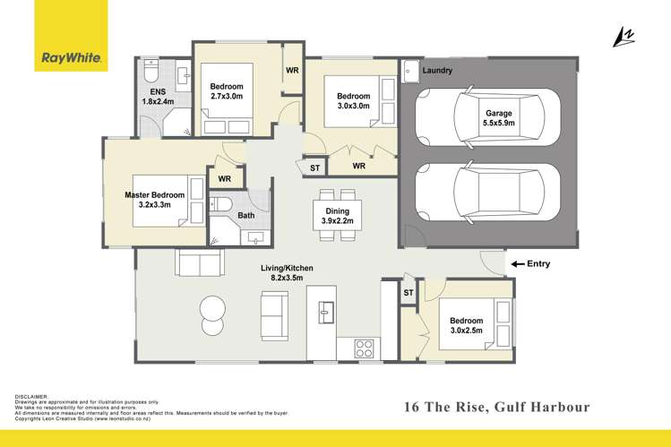 16 The Rise Gulf Harbour_17