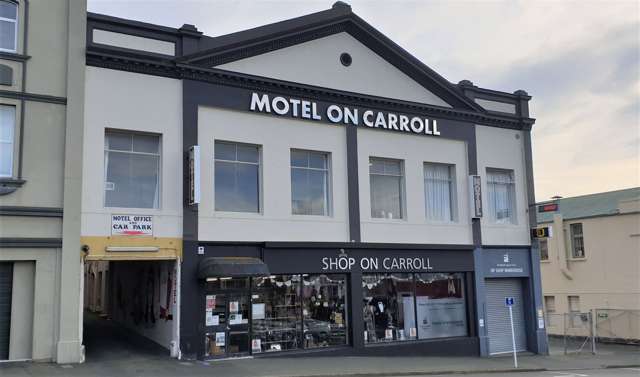10 Carroll Street Dunedin Central_2