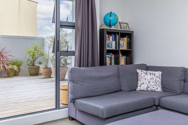 Gb/83 New North Road Eden Terrace_4