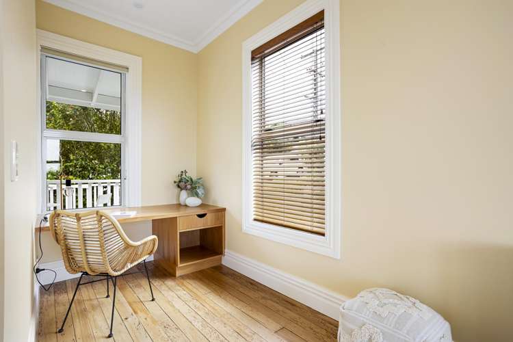 4 Granville Terrace Belleknowes_21