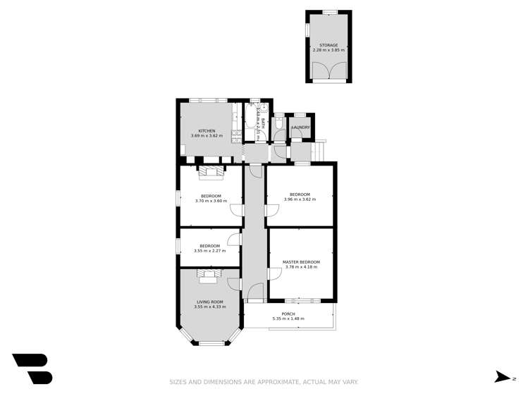 23 Millais Street Grey Lynn_15