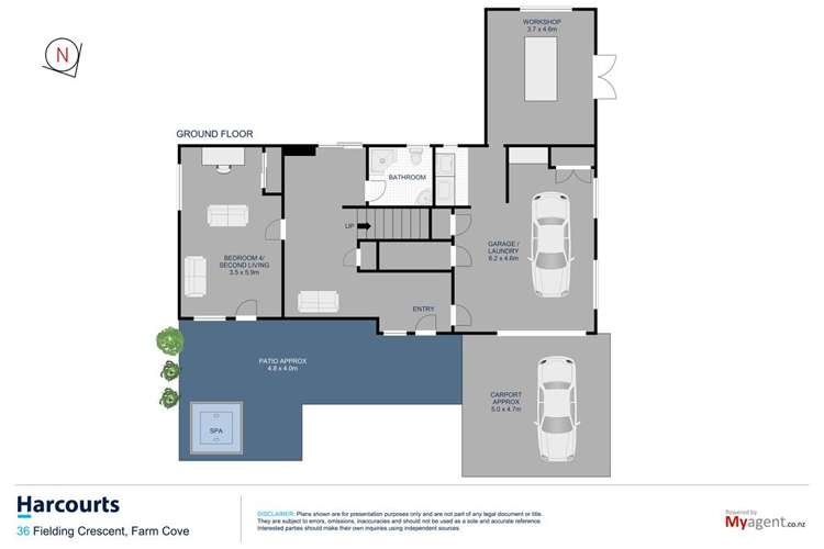 36 Fielding Crescent Farm Cove_18