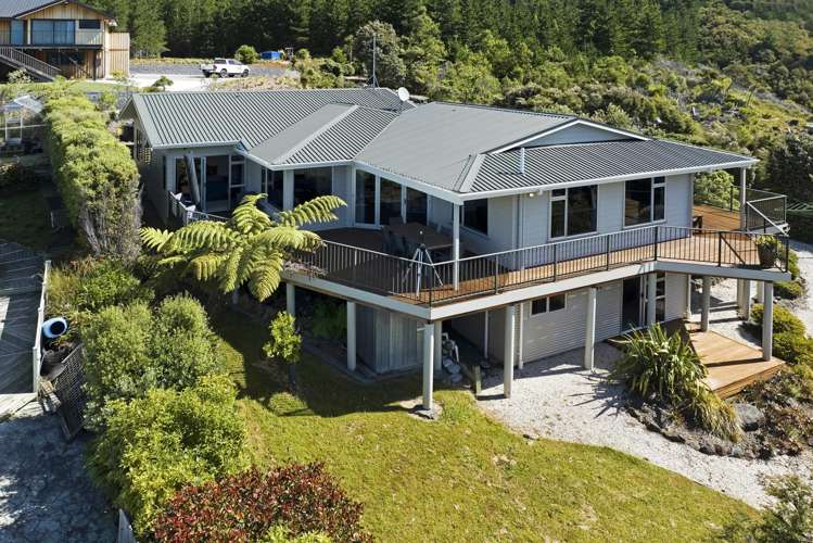 256 Elaine Bay Road Marlborough Sounds_24