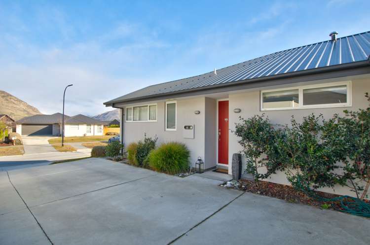 27 Banbury Terrace Lower Shotover_6