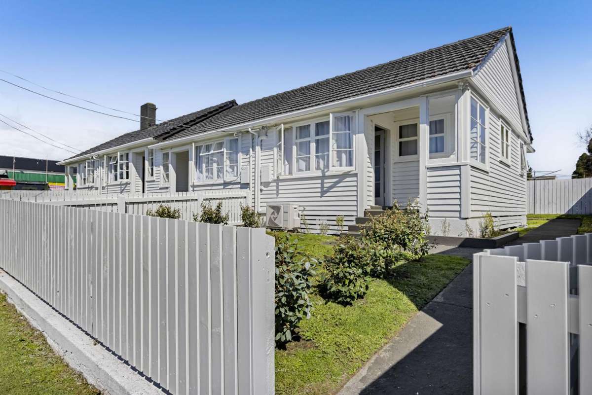 City Fringe Lifestyle Opportunity 1