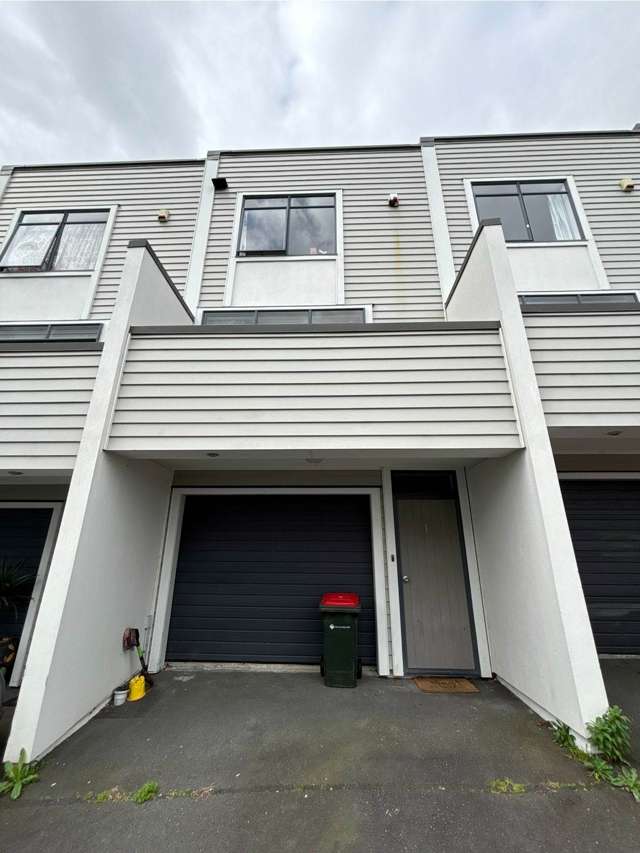 3 Bedroom 2 Bathroom Home in Heart of Panmure