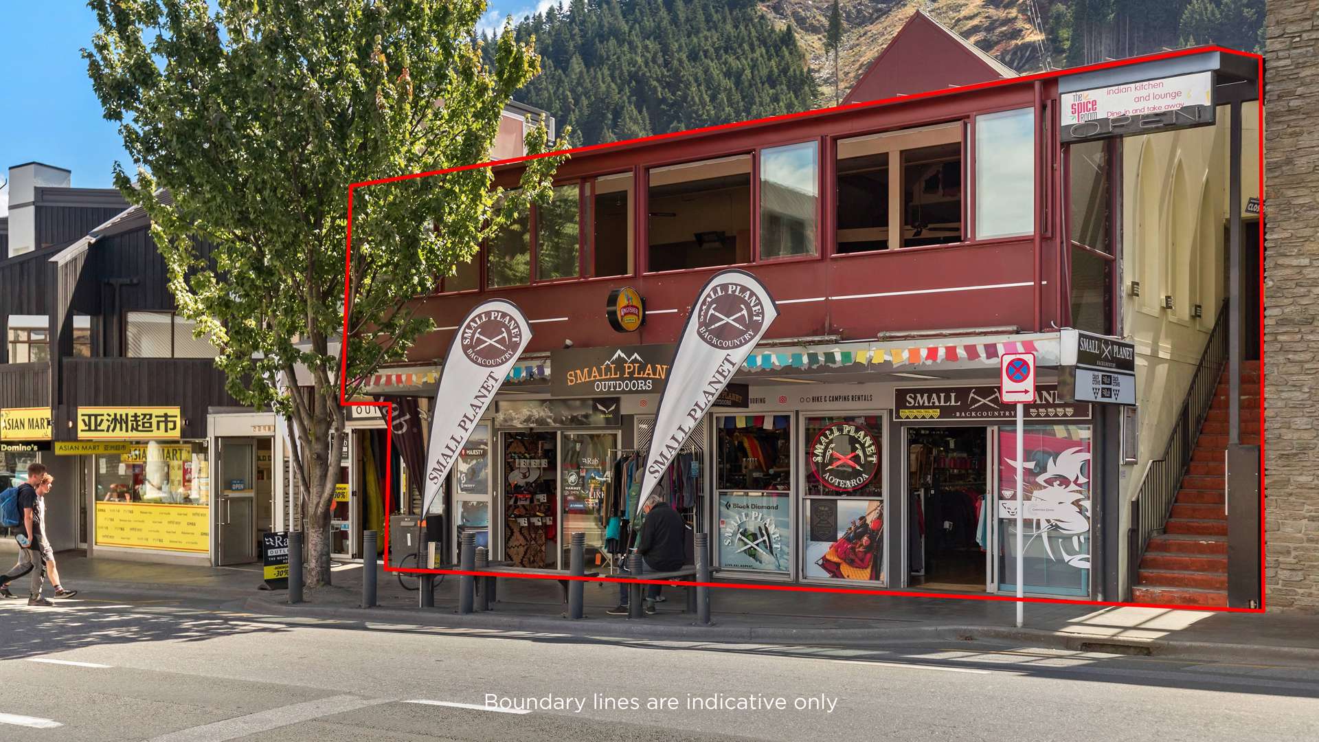 15 Shotover Street Queenstown_0