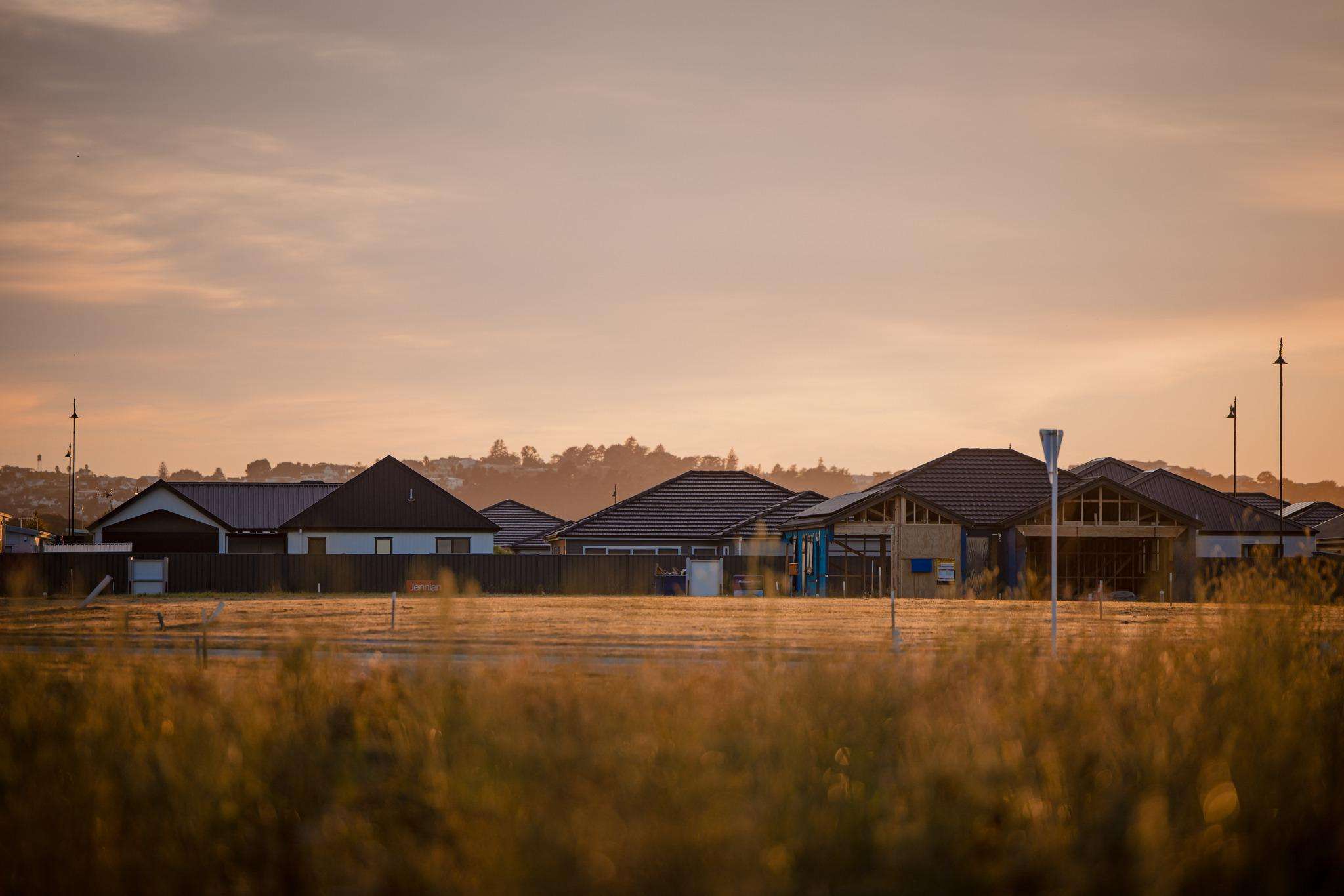 Parklands Residential Estate