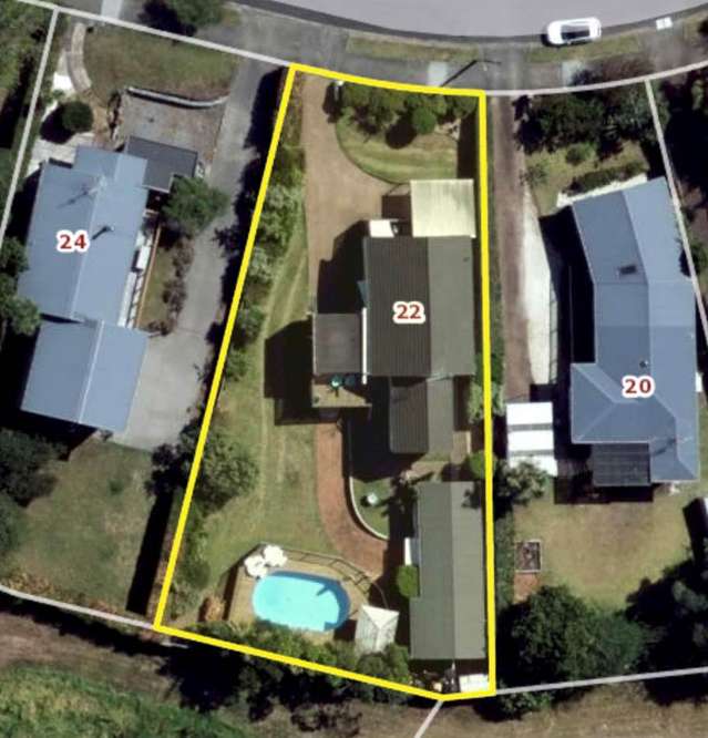 22 Weybridge Crescent Glen Innes_1