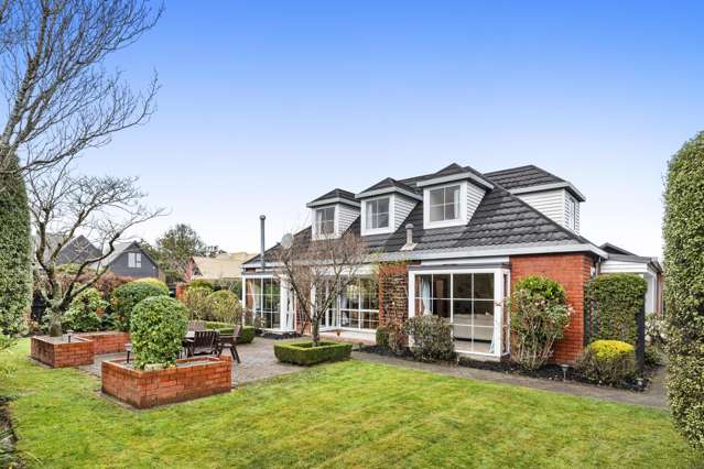 Spacious Family Home - Halswell Primary Zone