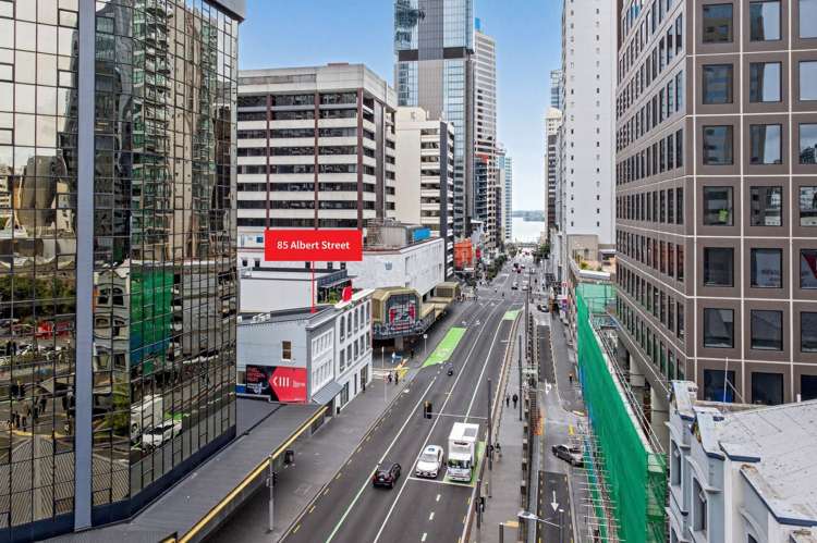 85 Albert Street Auckland Central_15