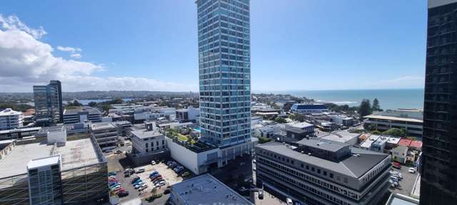 Studio - Hotel living in popular Takapuna