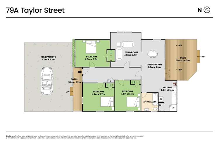 79a Taylor Street Blockhouse Bay_25