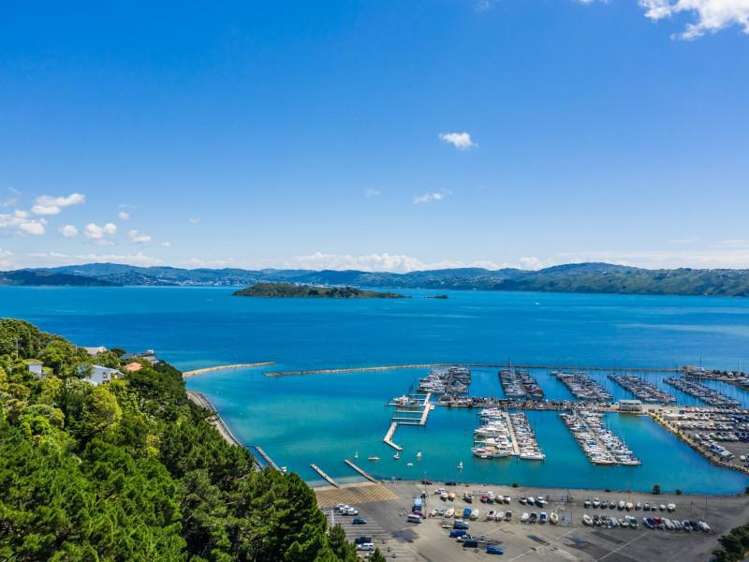 23 Nikau Road Oneroa_6