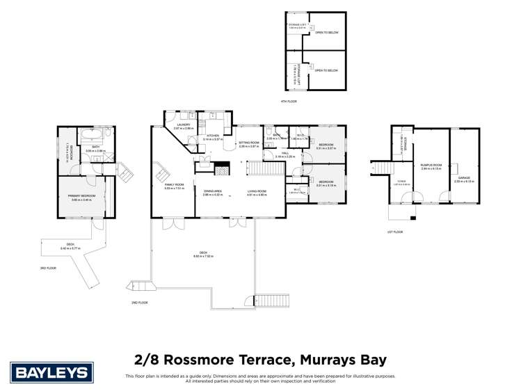 2/8 Rossmore Terrace Murrays Bay_24