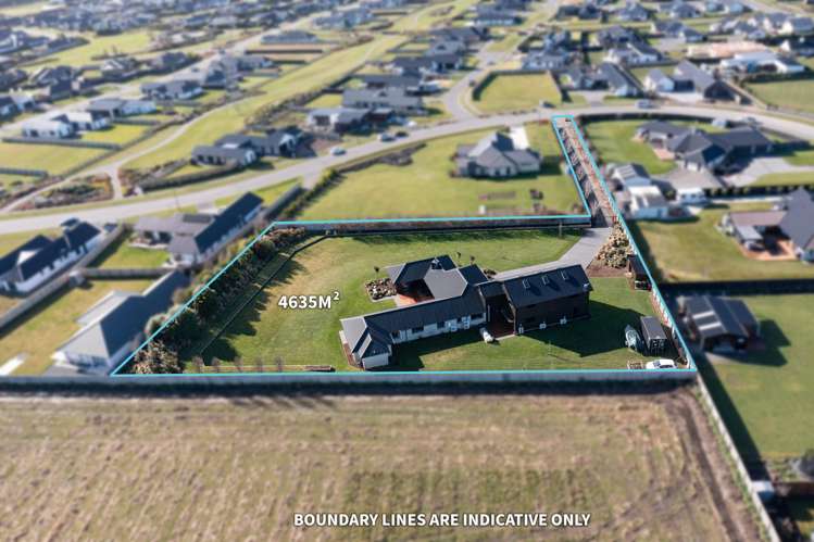 56 Kingsdowne Drive West Melton_30