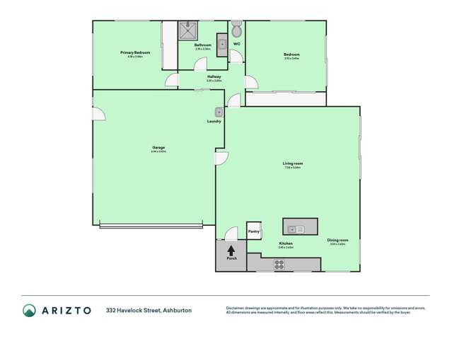 332 Havelock Street Ashburton_1