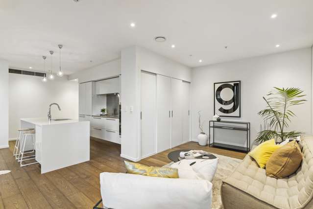 204/23a Pollen Street Grey Lynn_4