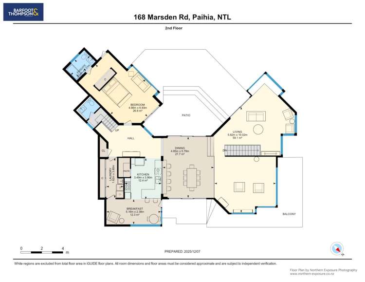 168 Marsden Road Paihia_29