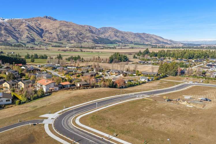 Lot 23 Koreke Rise Lake Hawea_9