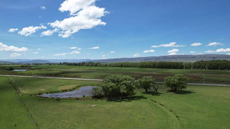 Poolburn Moa Creek Road_3