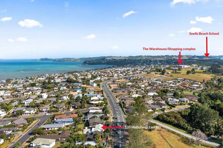 135 Mahurangi East Road Snells Beach_19
