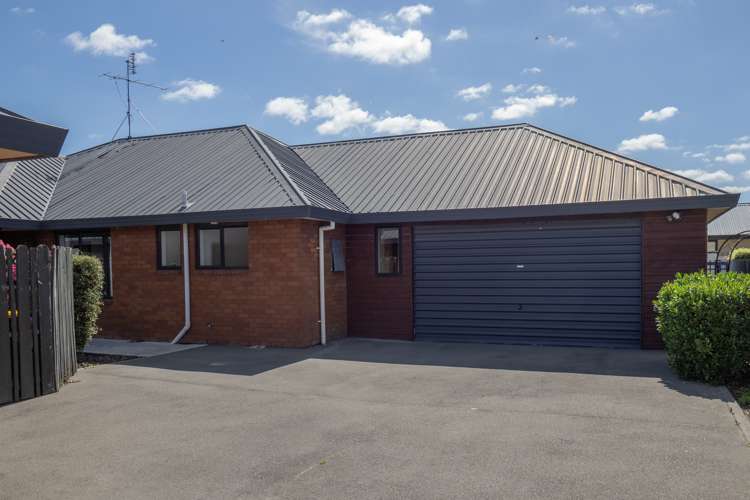 3/51 Peter Street Ashburton_15