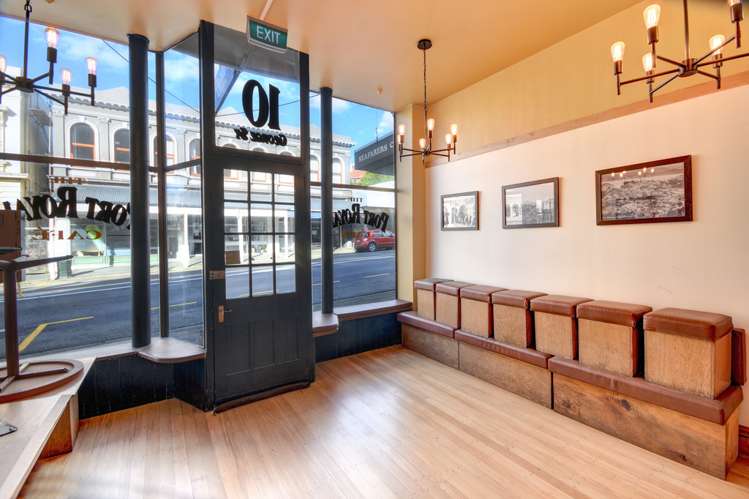 10 George Street Port Chalmers_2