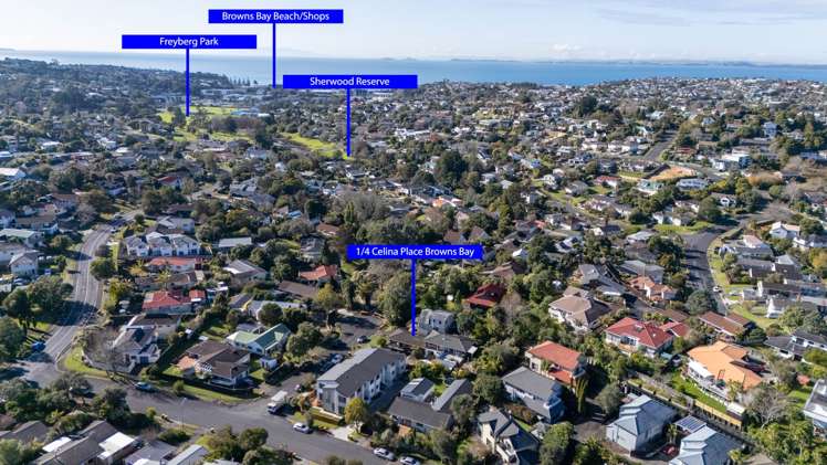 1/4 Celina Place Browns Bay_11