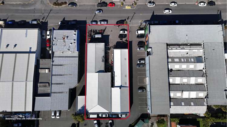 295 and 297 Cashel Street Central Christchurch Central_12