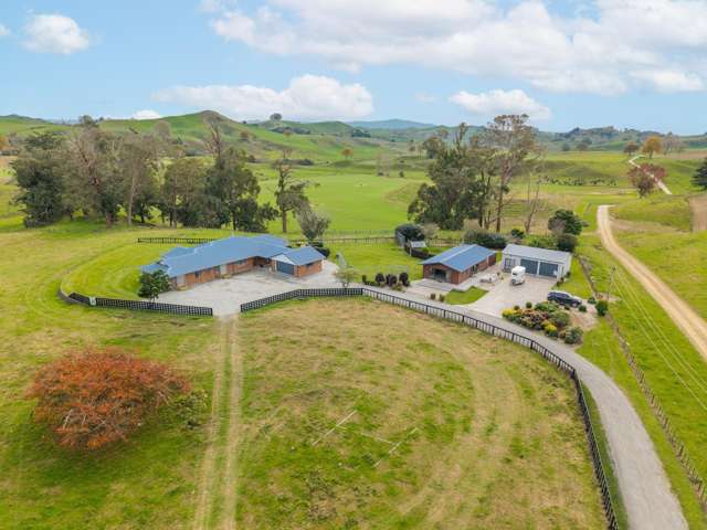 Two Homes, Endless Possibilities