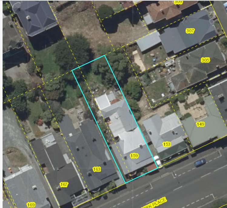 159 York Place Dunedin Central_8