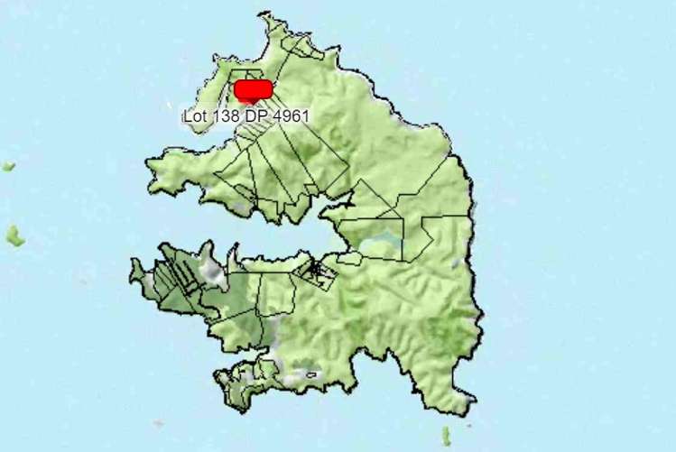Lot 138/DP4961 North Cove Kawau Island_16
