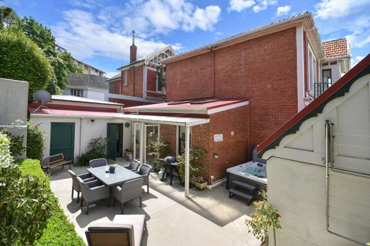 16 Constitution Street Dunedin Central_22