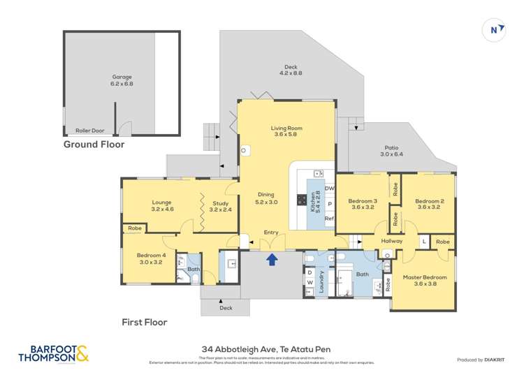 34 Abbotleigh Avenue Te Atatu Peninsula_18