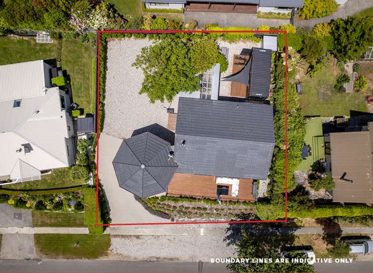 25 Oregon Drive Kelvin Heights_25