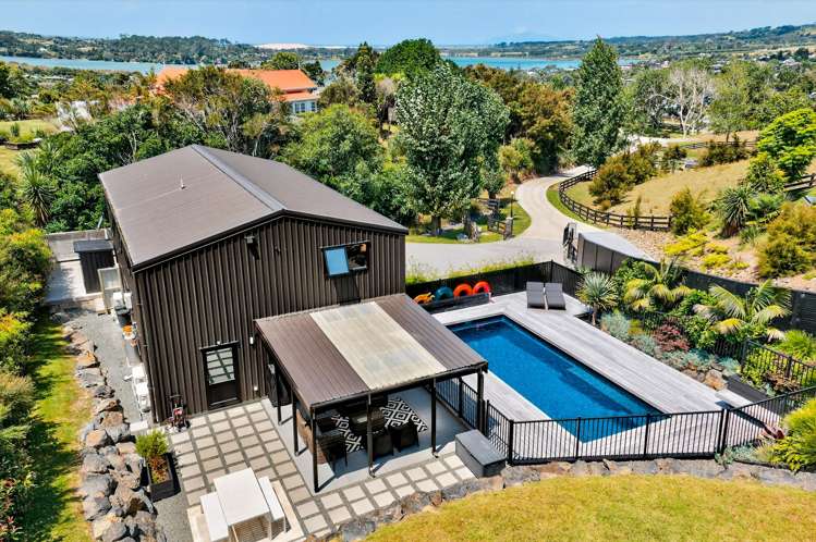 2 Cambridge Lane Mangawhai_33