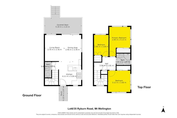 Lot 1-6/33 Ryburn Road Mt Wellington_31