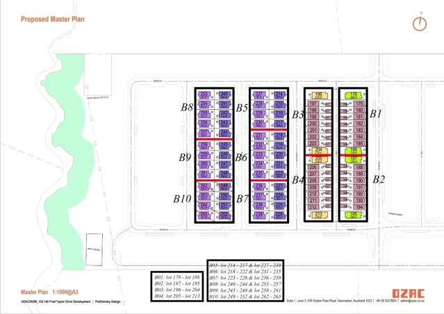 Lot 263/132-140 Fred Taylor Drive Westgate_1