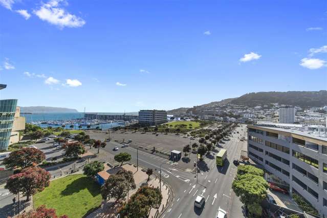 7f/82 Cable Street Te Aro_3