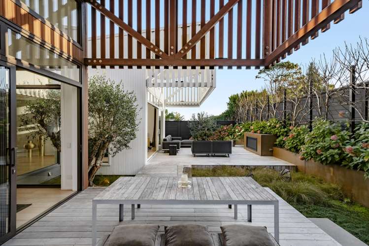 8 Mount Hobson Lane Remuera_28